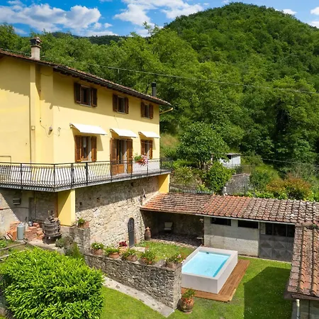 Fornaci * Il Palazzo