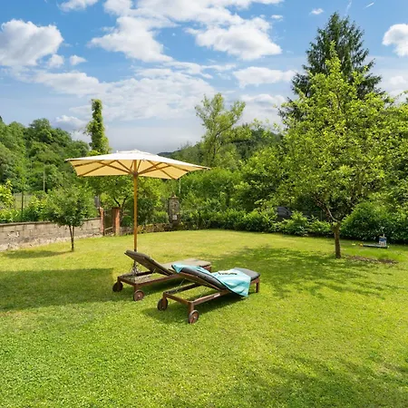 Casa rural Fornaci *