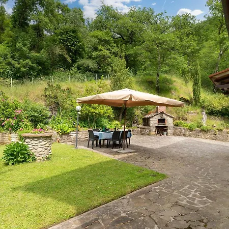 Fornaci Casa rural *