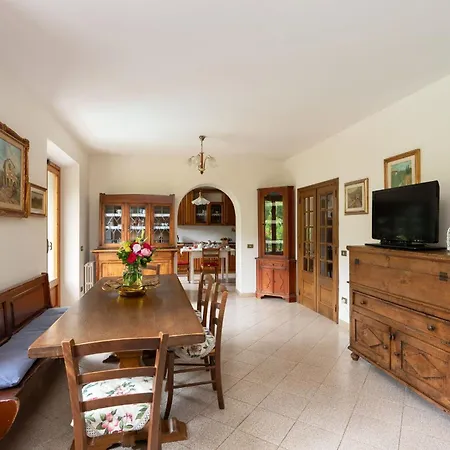 Fornaci Casa rural *