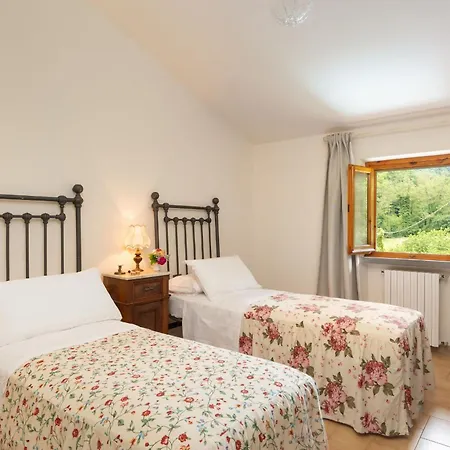 Fornaci Casa rural *