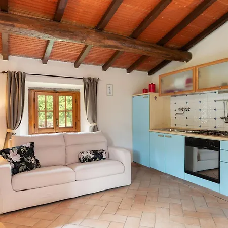 Fornaci Casa rural *